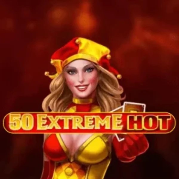 Play the 50 Extreme Hot slot by Eurocoin Interactive on Spinorhino Casino