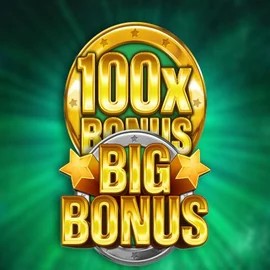 Big Bonus by Inspired Gaming, showcased at spinorhino-be.com – game logo