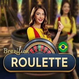 Brazilian Roulette (Pragmatic Play) – slot by Pragmatic Play, featured at spinorhino-be.com