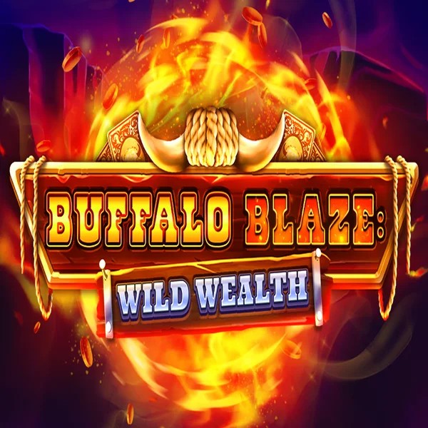 Buffalo Blaze Wild Wealth – slot by OctoPlay, featured at spinorhino-be.com