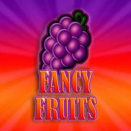 Play the Fancy Fruits slot by Gamomat on Spinorhino Casino