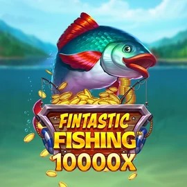 Play Fintastic Fishing slot by Foxium on spinorhino-be.com