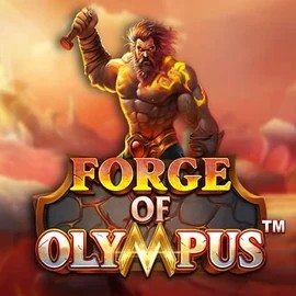Forge of Olympus online slot from Pragmatic Play – play at spinorhino-be.com