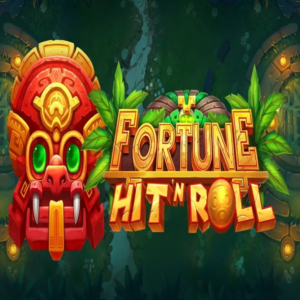 Fortune Hit'n Roll online slot from Pragmatic Play – play at spinorhino-be.com