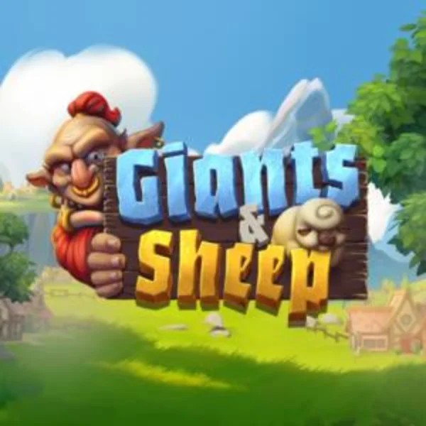 game logo by Relax Gaming on spinorhino-be.com
