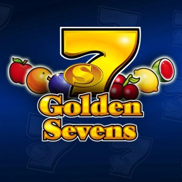 Play the Golden Sevens slot by Greentube on Spinorhino Casino
