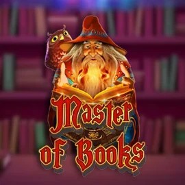 Master of Books online slot from Swintt – play at spinorhino-be.com