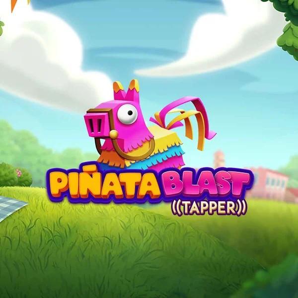 Pinata Blast – slot by Greentube, featured at spinorhino-be.com