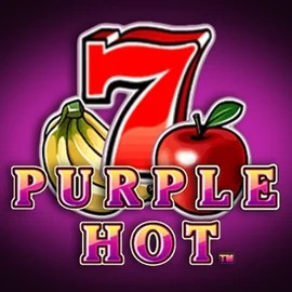 Purple Hot logo – Slots by Origins at Spinorhino Casino