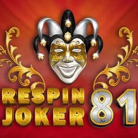 Respin Joker 81 online slot from SYNOT Games – play at spinorhino-be.com