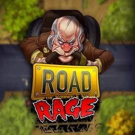 game logo by Nolimit City on spinorhino-be.com