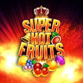 Super Hot Fruits – slot by Inspired Gaming, featured at spinorhino-be.com
